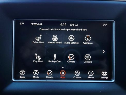 Used 2018 Jeep Grand Cherokee Limited AWD/4WD image 34