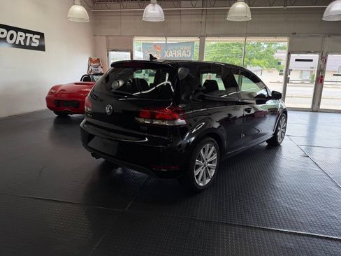 Used 2012 Volkswagen Golf TDI FWD image 9