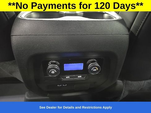 New 2026 Buick Enclave Sport Touring w/ Power Package image 17