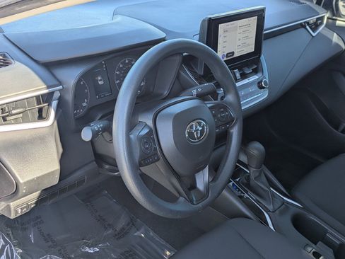 Used 2024 Toyota Corolla LE image 15