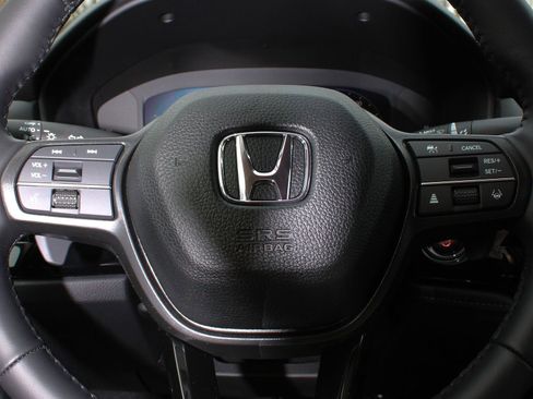 New 2025 Honda Accord EX-L image 17
