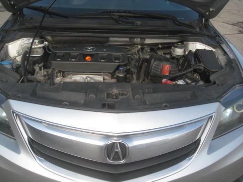 Used 2014 Acura ILX w/ Premium Package image 37