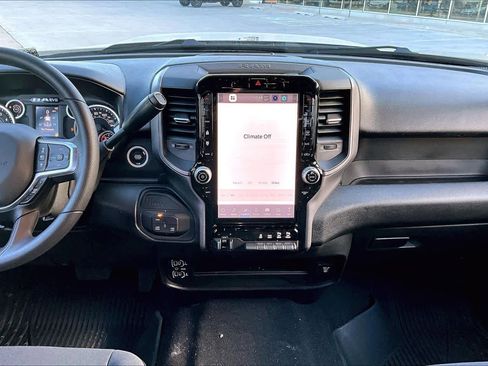 New 2026 RAM 2500 Tradesman image 7