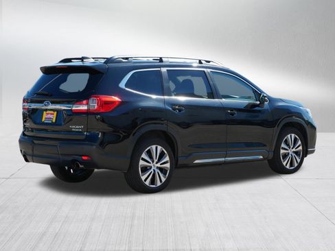 Used 2022 Subaru Ascent Limited AWD/4WD image 7