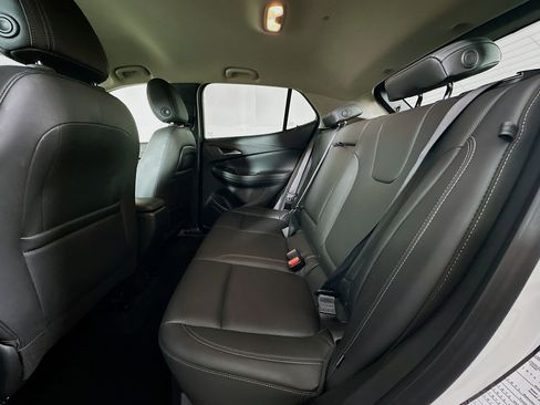 Used 2024 Buick Encore GX Sport Touring w/ Comfort Package image 26