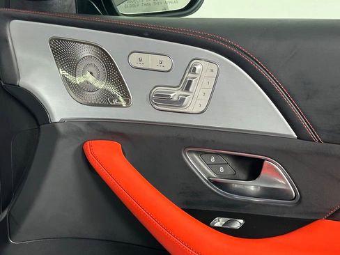 Used 2024 Mercedes-Benz GLE 63 AMG S w/ Driver Assistance Package image 12