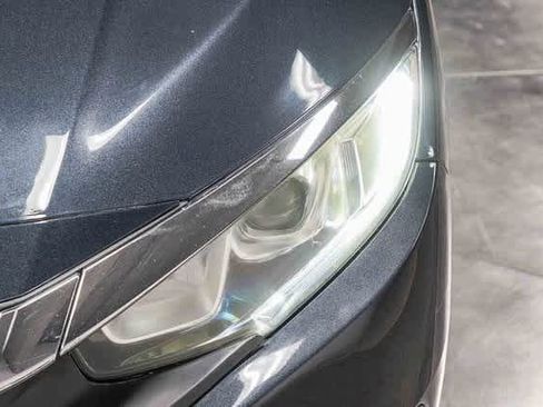 Used 2016 Honda Civic LX image 8