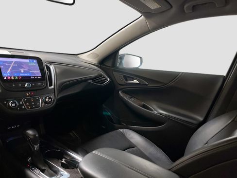Used 2023 Chevrolet Malibu LT w/ Redline Edition FWD image 24