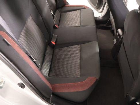 Used 2025 Nissan Versa SR w/ Trunk Package FWD image 14