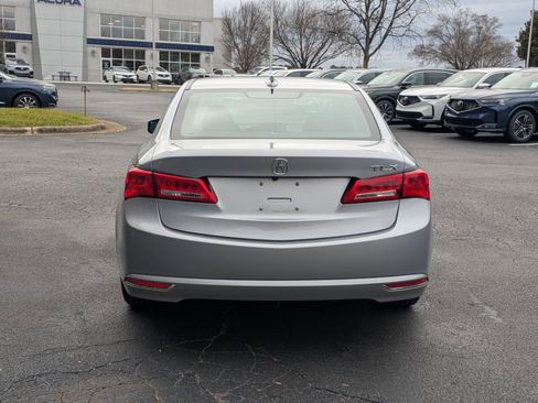 Used 2018 Acura TLX w/ Technology Package image 6