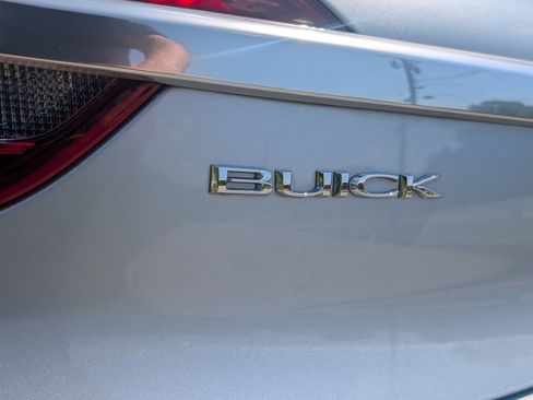 Used 2016 Buick Cascada Premium FWD image 33