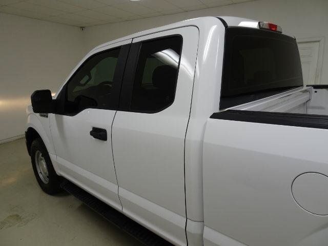 Used 2016 Ford F150 XL w/ XL Power Equipment Group AWD/4WD image 16