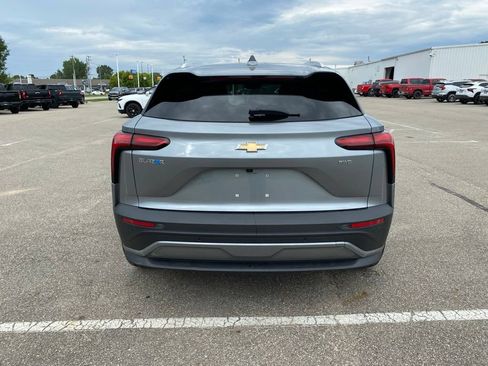 Used 2024 Chevrolet Blazer EV LT AWD/4WD image 6