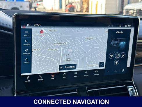 Used 2023 Lincoln Navigator Black Label AWD/4WD image 26