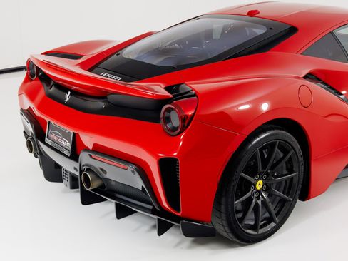 Used 2019 Ferrari 488 Pista image 66