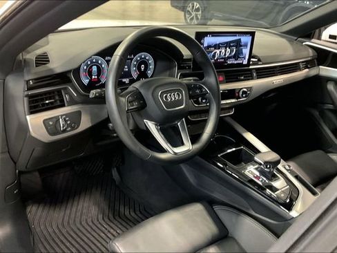 Certified 2025 Audi A5 2.0T Premium Plus image 14