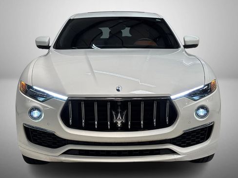 Used 2022 Maserati Levante GT image 2