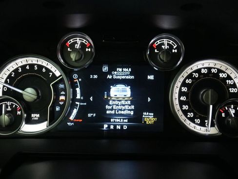 Used 2018 RAM 1500 Limited image 47