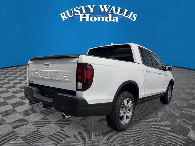 New 2026 Honda Ridgeline RTL image 3