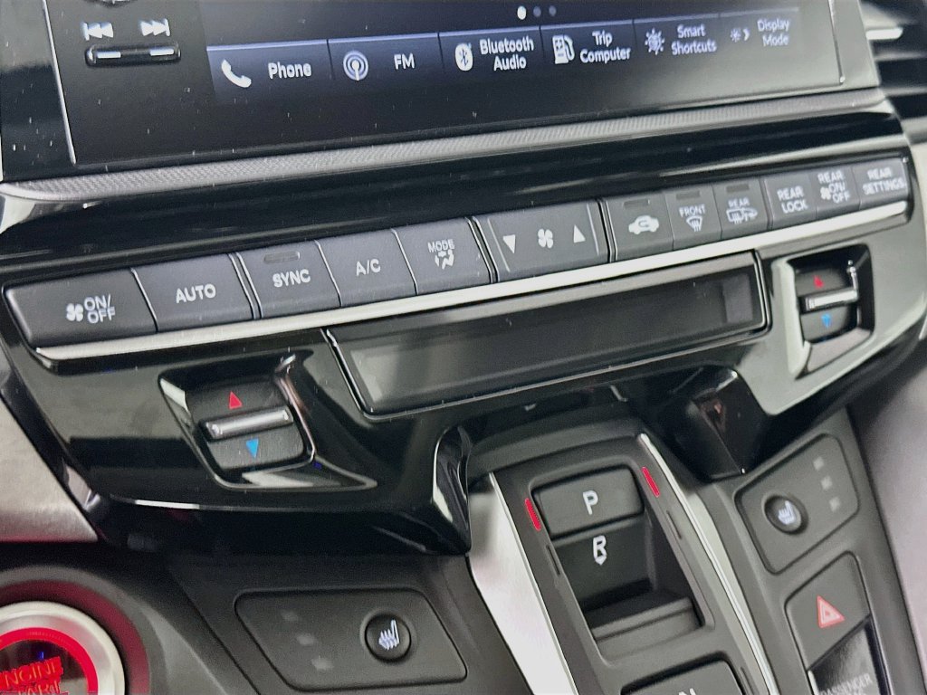 New 2027 Honda Odyssey EX-L image 15