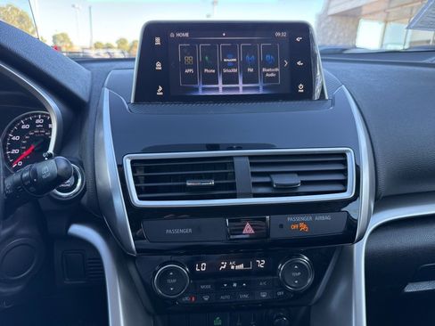 Used 2019 Mitsubishi Eclipse Cross SEL image 16