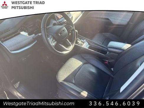 Used 2022 Jeep Compass Latitude AWD/4WD image 6