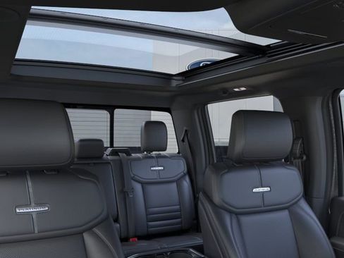 New 2026 Ford F150 Platinum AWD/4WD image 22