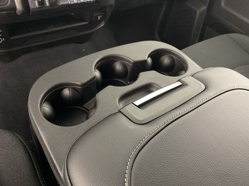 New 2026 RAM 2500 Tradesman AWD/4WD image 27
