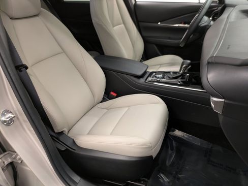 Used 2022 MAZDA CX-30 AWD 2.5 S w/ Preferred Package image 28