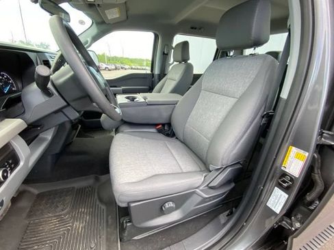 Used 2024 Ford F350 XL w/ STX Appearance Package AWD/4WD image 10