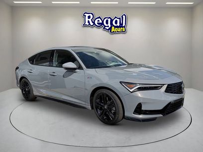 New 2026 Acura Integra A-Spec