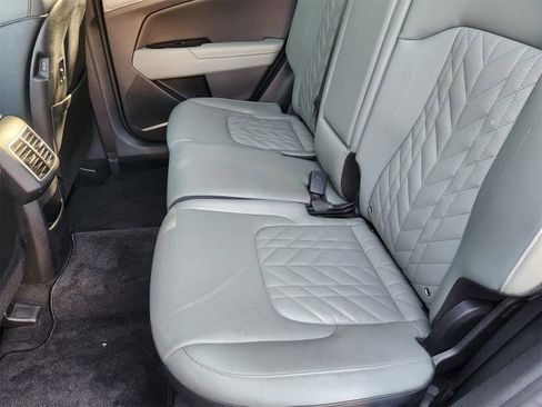 Certified 2023 Kia Sportage X-Line w/ X-Line Premium Package image 26