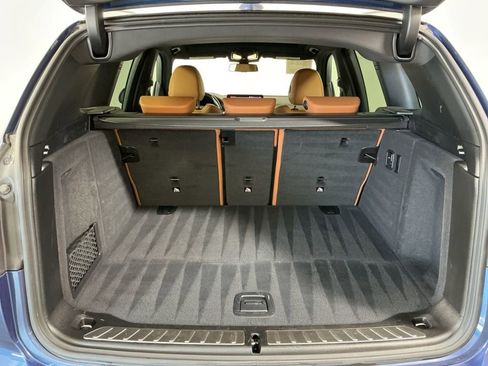 Certified 2023 BMW X3 xDrive30i image 28