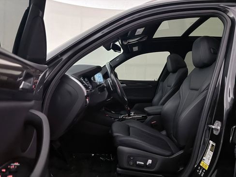 Used 2018 BMW X3 xDrive30i w/ Convenience Package image 18