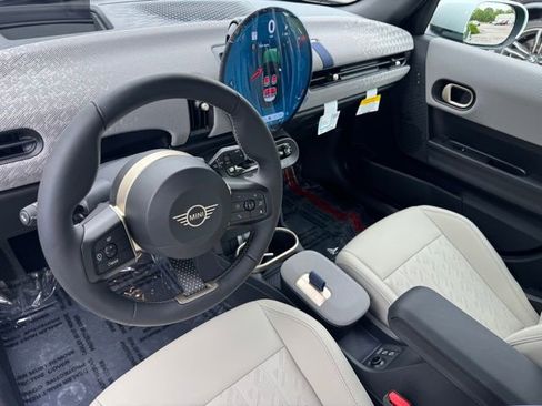 New 2026 MINI Cooper 4-Door Hardtop FWD image 16