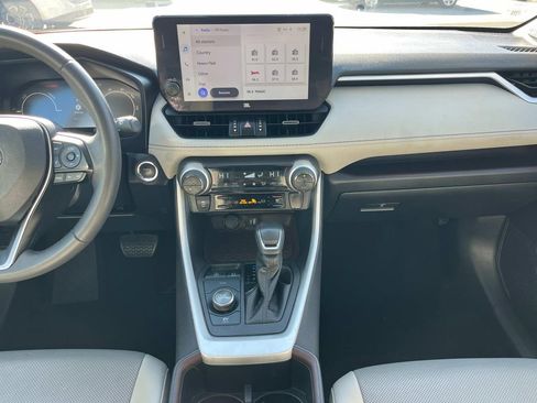 Used 2023 Toyota RAV4 Limited image 24
