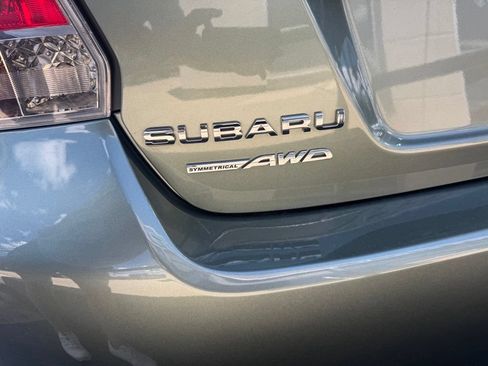 Used 2015 Subaru Impreza 2.0i Premium AWD/4WD image 3