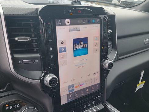 New 2026 RAM 1500 Big Horn image 15