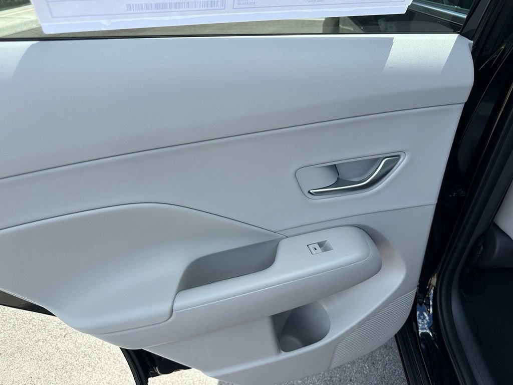 New 2026 Hyundai Kona Limited AWD/4WD image 10