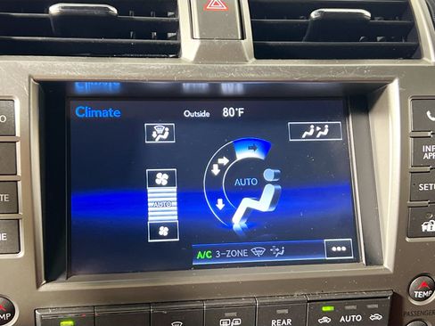 Used 2021 Lexus GX 460 Premium w/ Premium Package AWD/4WD image 26