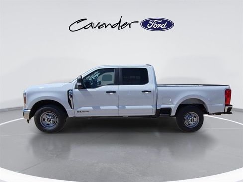 New 2025 Ford F250 XL image 12