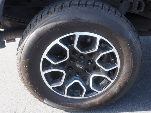 Used 2011 Ford F150 FX4 w/ FX Luxury Pkg image 24