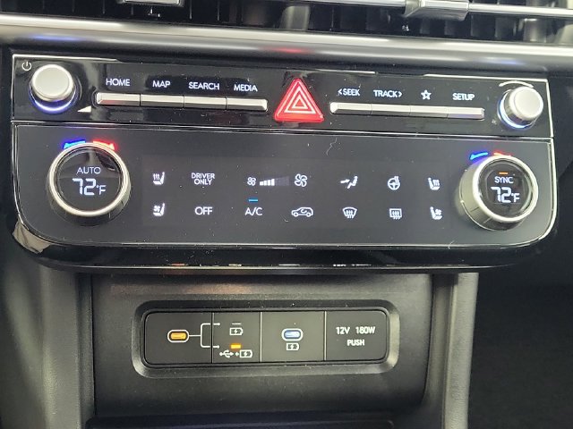 New 2026 Hyundai Tucson Limited AWD/4WD image 20