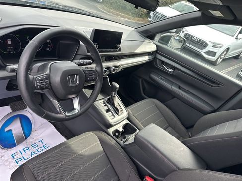Certified 2024 Honda CR-V Sport image 21