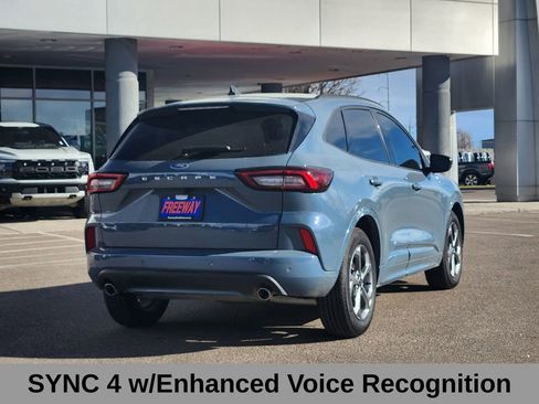 Used 2024 Ford Escape ST-Line w/ Tech Pack #1 image 5