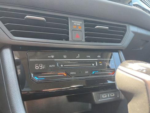 New 2026 Volkswagen Jetta S FWD image 19