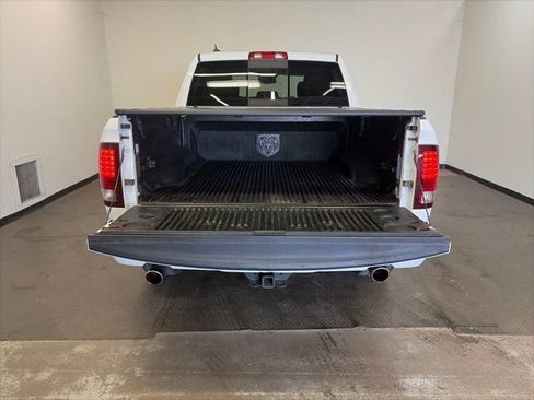 Used 2016 RAM 1500 Sport w/ Convenience Group image 12