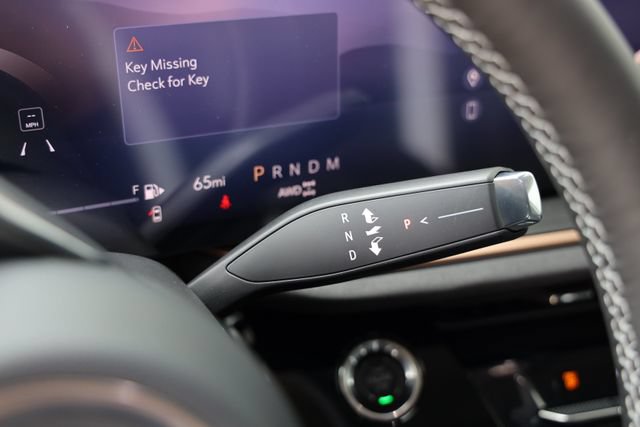 New 2026 Buick Envision Sport Touring AWD/4WD image 25