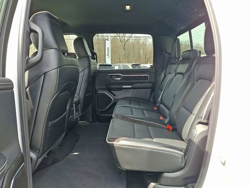 Used 2025 RAM 1500 Laramie image 11