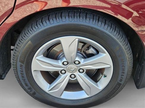 Used 2018 Honda Odyssey EX-L image 5